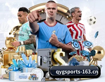 媒体矩阵简介（QIYIGUOSPORTS）